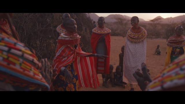 Kenya Maasai and Samburu Tribes - Jacada Travel