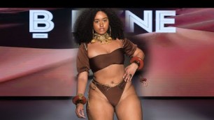 'B Fyne Spring/Summer 2022 Miami Swim Week'