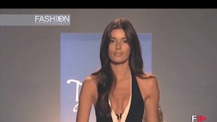 'DORIT Spring Summer 2013 Miami - Fashion Channel'