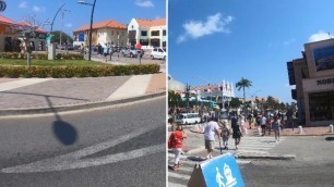 Aruba trip