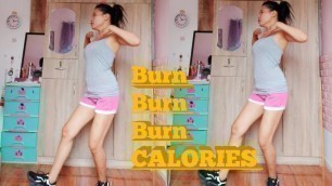 'FITNESS PROGRAM!DO THIS EVERY DAY FOR U TO ACHIEVE BODY GOALS!AEROBICS DANCE WORK OUT!BY MAE GANAP'