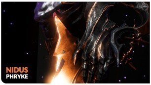 'NIDUS PHRYKE DELUXE - Trailer'