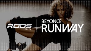 '[SOLD] \"Runway\" - Beyoncé Type Beat (Prod. RODS BEATS)'