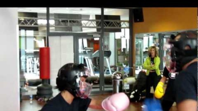 'ORGANIZATIONAL COMBAT TRAINING FITNESS FIRST.mpg'