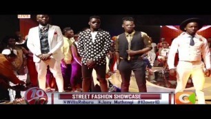 '10 Over 10: Street Fashion Showcase'