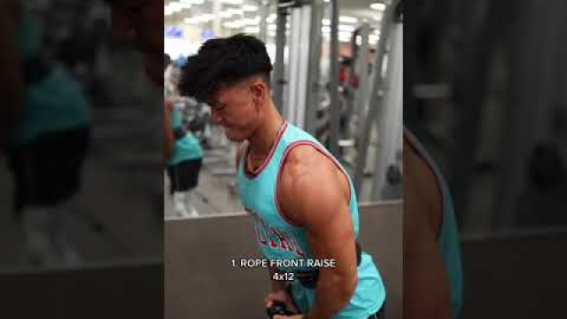 'Fitness Challenges #shorts #38'