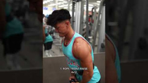 'Fitness Challenges #shorts #38'
