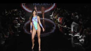 'The Black Tape Project - Art Hearts Fashion Miami Swim Week 2021'