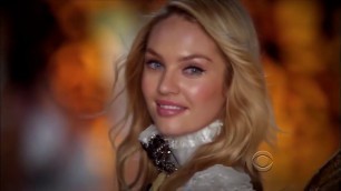 'Candice Swanepoel!!! Victoria\'s Secret Fashion Show (Compilation)'