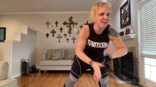 '90 minute Cardio Dance Mash up Mixxedfit//Zumba//Dance Fitness'