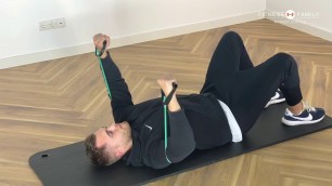 'Oberkörper Kraftausdauer mit Nico - Fit gesund zuhause - Home Workout - Fitness Family Koblenz'