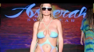 'Asherah Spring/Summer 2022 Miami Swim Week'