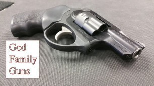 'Top 5 Workout & Fitness CCW Guns'