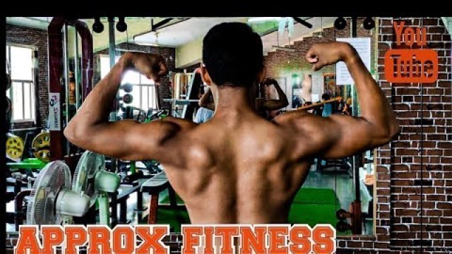 'Cross Fit Workout.../
