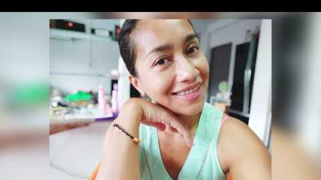 'BFF with May Myat Noe ( Beauty Blogger Win Min Than)'