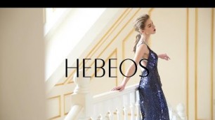 'Formal/Prom Dresses Fashion Show - Hebeos 2017'