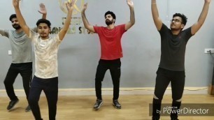 'Bhangra Class for Beginners...#learn Bhangra and achieve #Fitness'