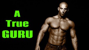 'Rate a Fitness YouTuber: Christian Thibaudeau (A TRUE Guru!)'