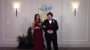 'OJR Prom 2017'