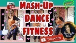 'Mash Up DANCE FITNESS 1080p'