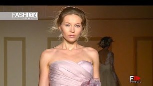 'BLUMARINE SPOSA - Bridal Collection 2018 - Sì Sposaitalia Milano - Fashion Channel'