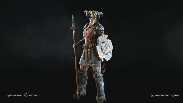 'fashion honor valkyrie'