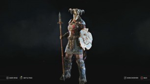 'fashion honor valkyrie'