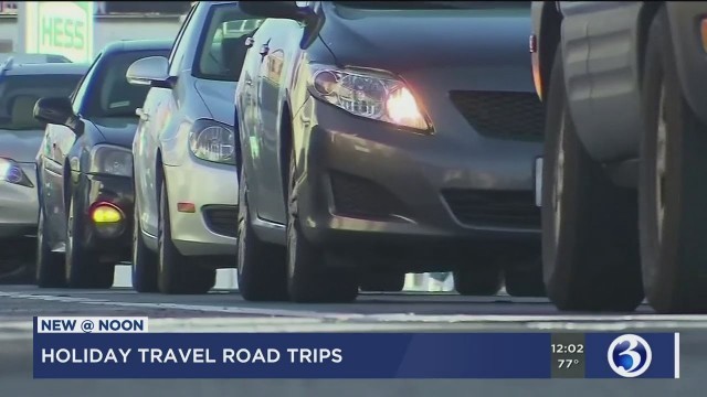 Video: AAA provides Fourth of July update on state travel, beaches and parks