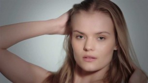 'Kate Grigorieva on Becoming a Victoria’s Secret Angel'