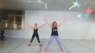 'Bohemian Raphsody remix - Queen Mash up - Fitness warm Up'