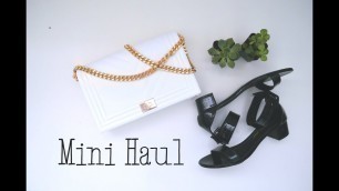 'Mel\'s Mini L.A. Haul'