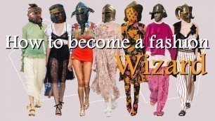 'For Honor - The secret with battle outfits! Become a fashion wizard!'