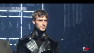 'PHILIPP PLEIN Fall 2016/2017 Menswear Show Highlights Milano by Fashion Channel'