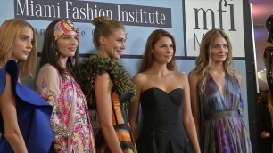 'Miami Fashion Institute'