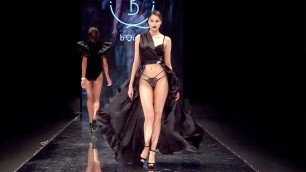 'ANDRES SARDA - Lingerie Collection2020-21 Fashion Week | Miami Swimwear Fashion week 2021'