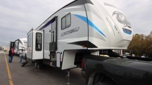 2020 Forest River Arctic Wolf 311ML-75 Fifth Wheel Travel Trailer, Tri State RV, www.tristaterv.com