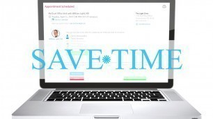 'Baptist OneCare MyChart video'
