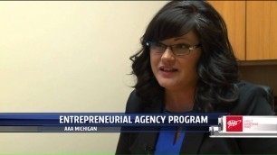 Become a AAA Insurance Agent