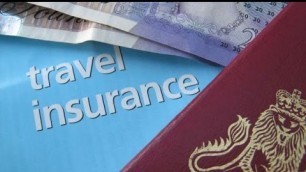 Travel Insurance Secrets Hits and Tips