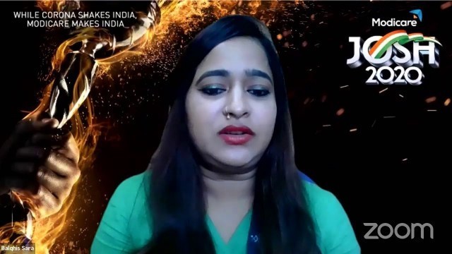 'Modicare Beautiful Tuesdays - Skin Care / Make Up Training (Kannada)'