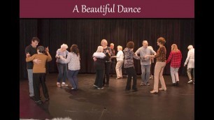 'St. Barnabas - Memory Care - Joy Through Dance'