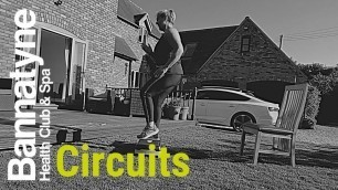 'Circuits with Lesa'