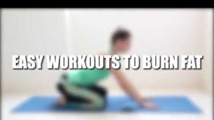 'Fat Burning Cardio Workout - 3 Minute Fitness Blender Cardio Workout at Home'