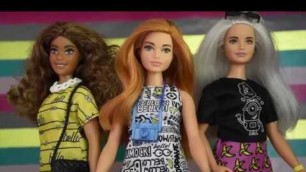 'Barbie Fashions: Despicable Me'