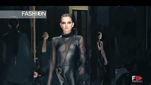 'LILY DONALDSON Model 2020 - Fashion Channel'