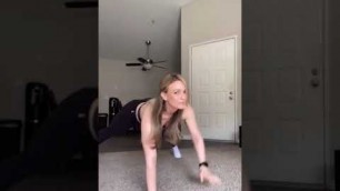 'Fitness Challenges #shorts #32'