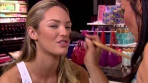 'Candice Swanepoel [ Look So Good ] Victoria\'s Secret'