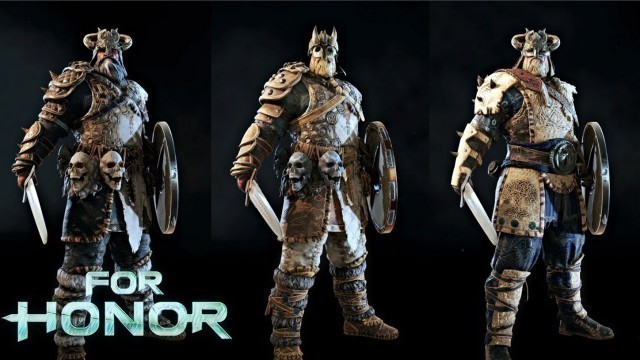 'WANNA SEE SOME DECENT FASHION? - REP 70 WARLORD OUTFIT SHOWCASE'