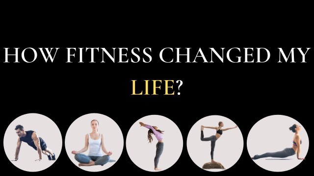 'How fitness changed my life| Hindi | 2021 | fitness |fitness channel |fitness blender |fitness model'