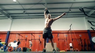'Fitness Blender| Strategy'